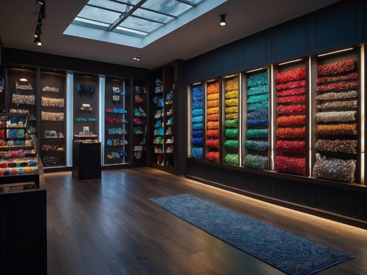 Premium Product Collections Stack Image